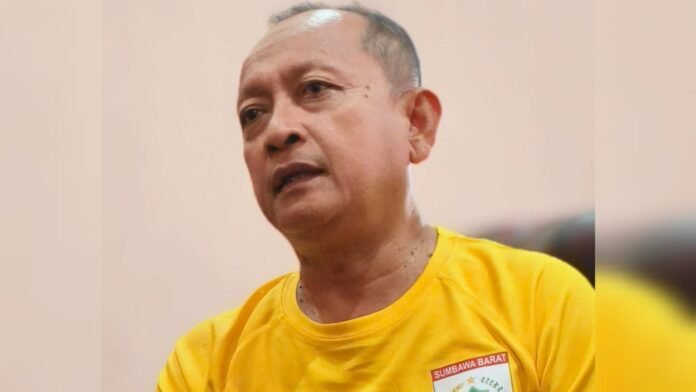 Penyaluran Dana Bantuan Politik Sesuai SK Bupati