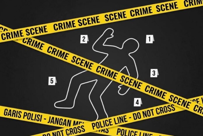 Terduga Pelaku Pencurian di Lombok Barat Meninggal Dunia Diduga Dihakimi Massa