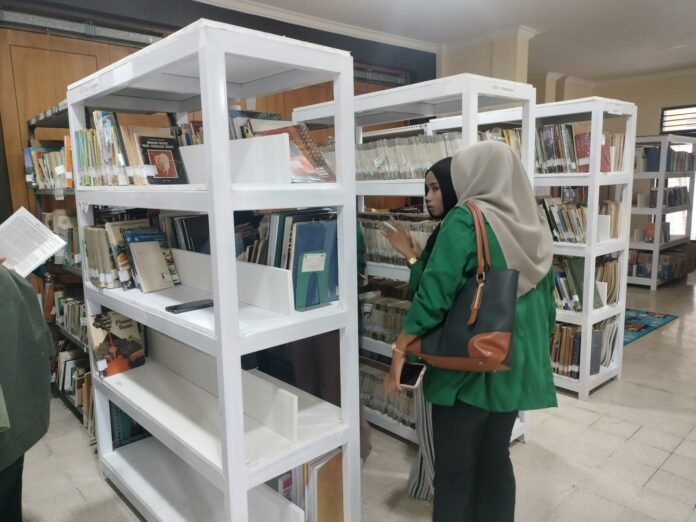 Perpustakaan Museum NTB Resmi Dibuka untuk Umum