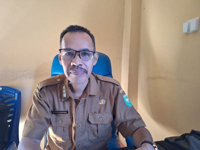 Formasi CPNS, Pemkab Sumbawa Tunggu Kepastian dari Pusat