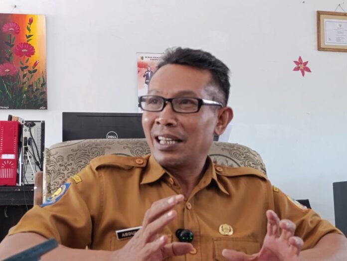 Dikbud Lotim Harapkan Ada Perda Pemajuan Kebudayaan