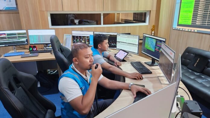 PLN UIW NTB Pastikan Keandalan Pasokan Listrik Idul Adha 2026, Seluruh Personel Siaga Penuh