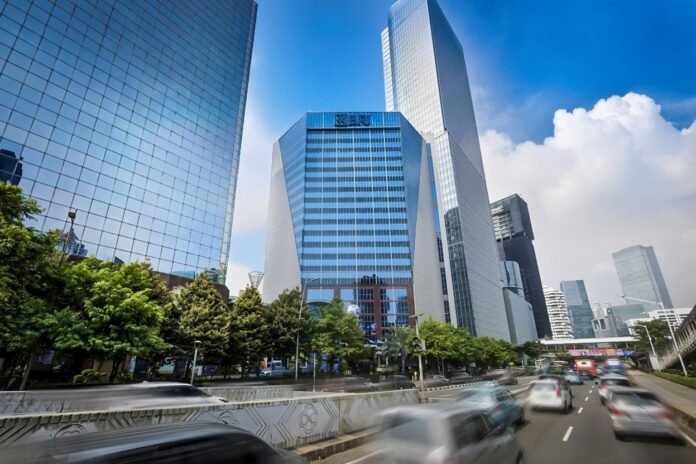 Kinerja Keuangan Kokoh, Likuiditas dan Permodalan BRI Terjaga di Level Memadai hingga Triwulan I 2026