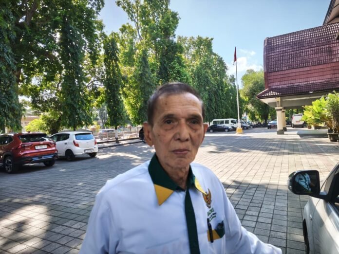 Baznas Kota Mataram Siapkan Rp500 Juta untuk Renovasi 20 RTLH