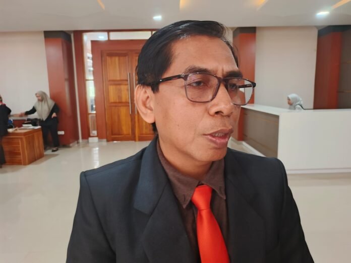 Pemprov NTB Wajibkan Kendaraan Plat Luar Daerah Balik Nama Setelah Tiga Bulan