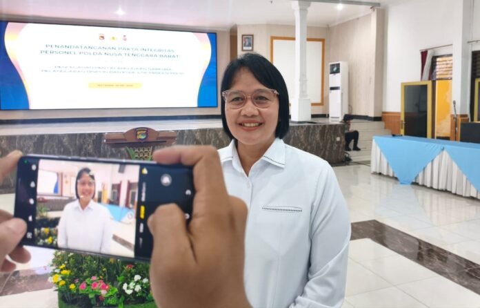 Polda Segera Tetapkan Tersangka Kekerasan Seksual oleh Oknum Polisi