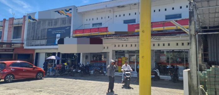 Ngotot Buka Gerai yang Melanggar Perda, Izin Usaha Retail Modern di Lombok Tengah Terancam Dicabut