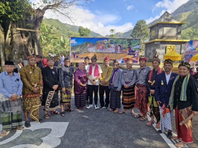 Desa Berdaya, Bangkitkan Ekonomi Desa