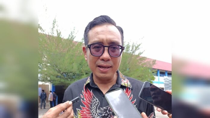 Dinkes Lotim Komitmen Penuhi Rasio Tempat Tidur Rawat Inap