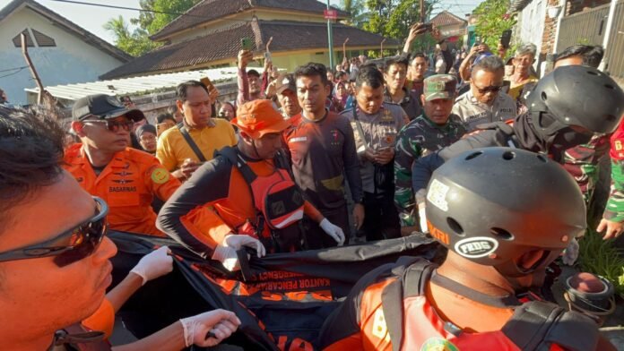 Korban Kedua Terseret Ombak di Ampenan Ditemukan Meninggal