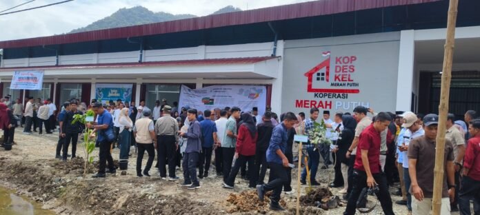 Gandeng Bulog hingga Perbankan, Dinas Koperindag Siap Fasilitasi Usaha KDKMP
