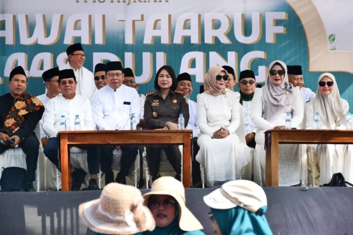 Bukan Sekadar Perayaan, Semarak Muharram 1448 H di Gumi Selaparang