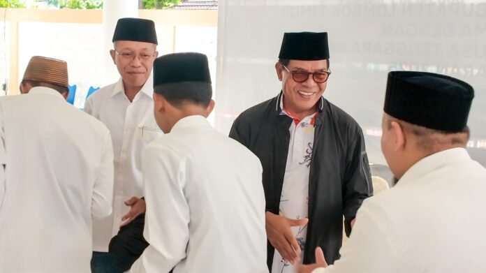 Lotim Targetkan Tiga Besar di MTQ XXXII Provinsi NTB