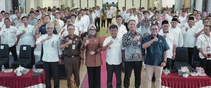 Dana Desa Harus Dikelola Akuntabel dan Berorientasi Hasil