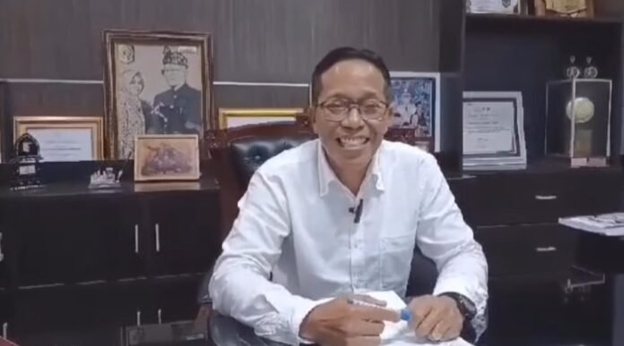 Pemkab Lotim Komitmen Sukseskan Pilkades Serentak 157 Desa