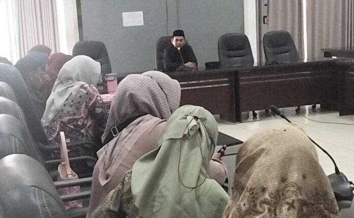 Diapresiasi Dewan, Langkah Pemkab Lobar Batal Memberhentikan 31 Honorer Dinilai Tepat