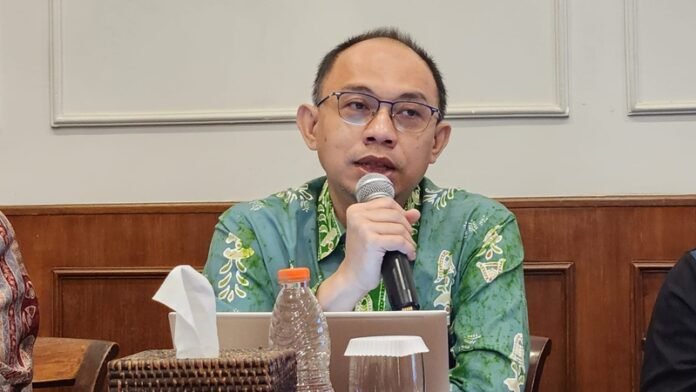 Bank Indonesia Peringatkan, Pemda Tahan Kenaikan Tarif PDAM dan Parkir di Tengah Tekanan Ekonomi