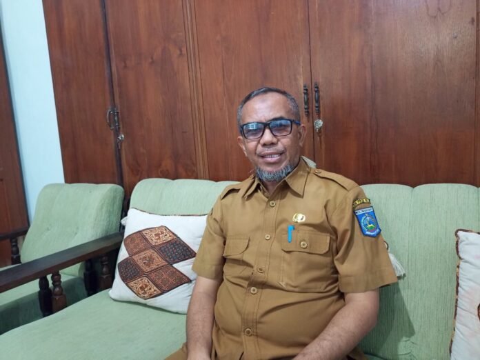 SPMB SMK NTB: Pendaftaran Jalur Rapor Dimulai Besok, Calon Siswa Diimbau Tak Menumpuk di Sekolah Besar