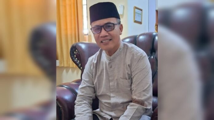 Produksi Sampah di KLU 110 Ton, Kapasitas Pengolahan 63 Persen