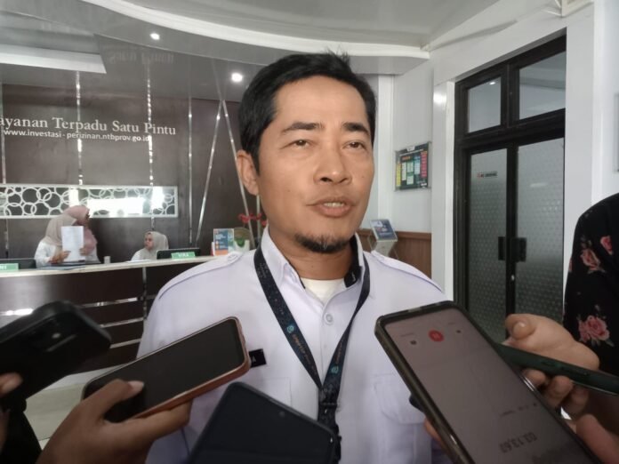 Bermasalah Hukum, Pemprov NTB Enggan Dikaitkan dengan Proyek Marina Bay
