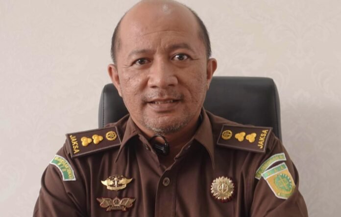 Jaksa Banding Vonis 6 Tahun Penjara Radiet