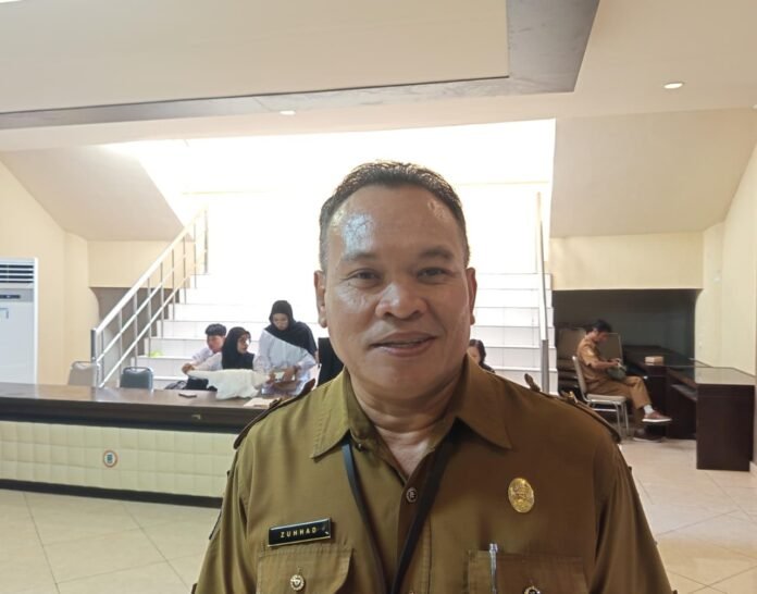 DP3A Mataram Tangani 35 Kasus Kekerasan dan Pelecehan Seksual