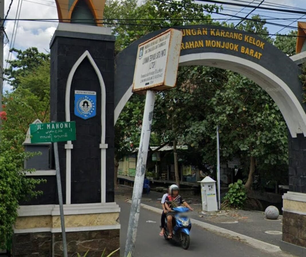 Atasi Kemacetan, Jalan Mahoni Mataram akan Dilebarkan - SUARANTB.com