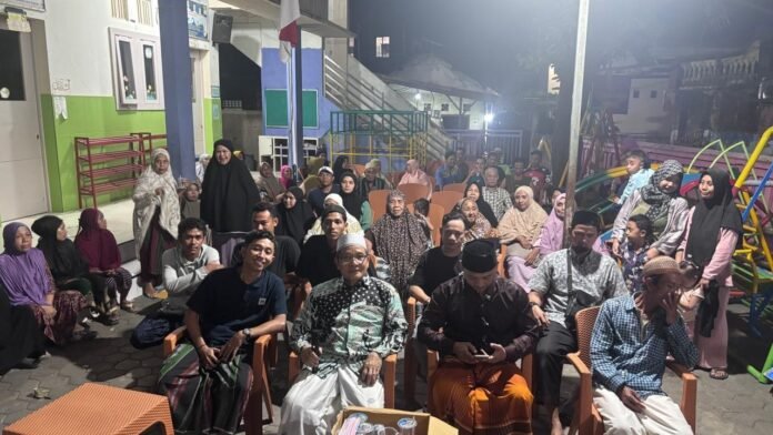 Dari Reses H. Munawir, SP., MM., Modal Usaha dan Infrastruktur Masih Jadi Keluhan Utama Warga