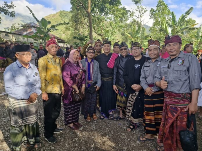 Desa Berdaya, Bangkitkan Ekonomi Desa