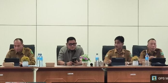 26 Desa Persiapan di KLU Penuhi Syarat Dimekarkan