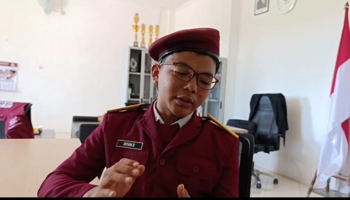 Sekolah Rakyat, Selamatkan Irfan dari Mimpi Palsu Bekerja Jadi Buruh Migran Non-Prosedural
