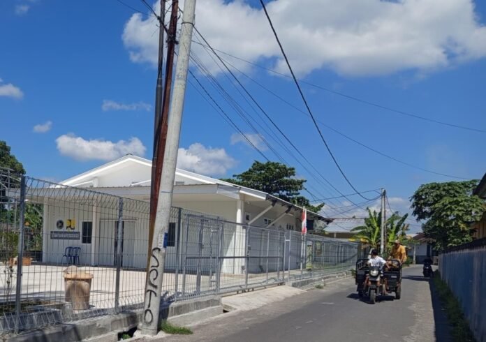 Dibangun Kementerian PU, Pemkot Mataram Tunggu Kejelasan Sistem Pengelolaan Dapur MBG