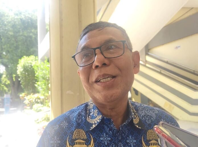 Anggaran Gaji PPPK Paruh Waktu di Mataram Aman hingga Oktober 2026