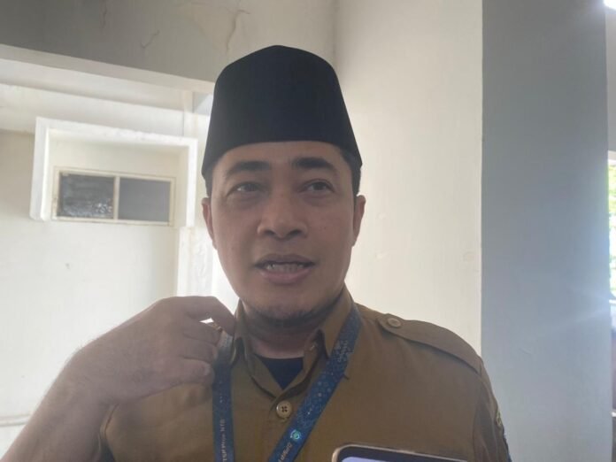 Genjot Investasi NTB