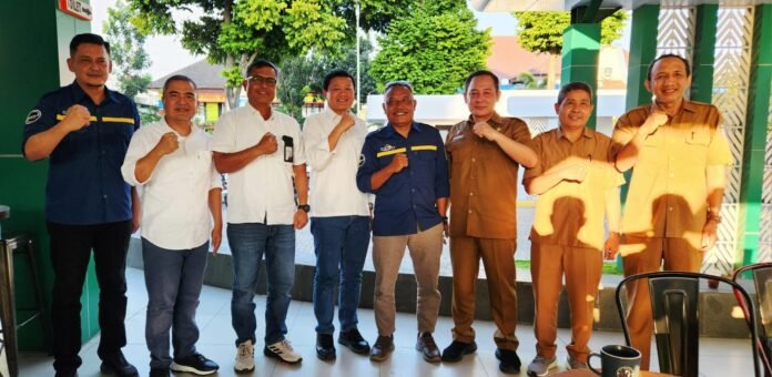 Skema Gaji PPPK Lewat BPR NTB, Langkah Awal Gerak Holding BUMD NTB