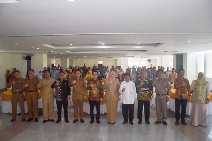 Di Tengah Disrupsi AI, Pemimpin Harus Hadir Membawa Solusi