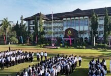 Pendaftaran PMB Jalur Mandiri Unram Diperpanjang Pendaftaran PMB Jalur Mandiri Unram Diperpanjang