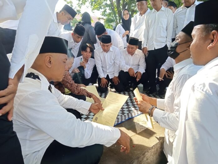 Gaji Ke-13 ASN Kota Mataram Cair Pekan Depan, Pemkot Dahulukan Pembayaran PPPK Paruh Waktu