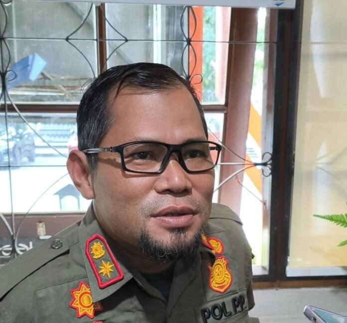 Konten Promosi Hotel Picu Kontroversi, Satpol PP Mataram Beri Peringatan Keras
