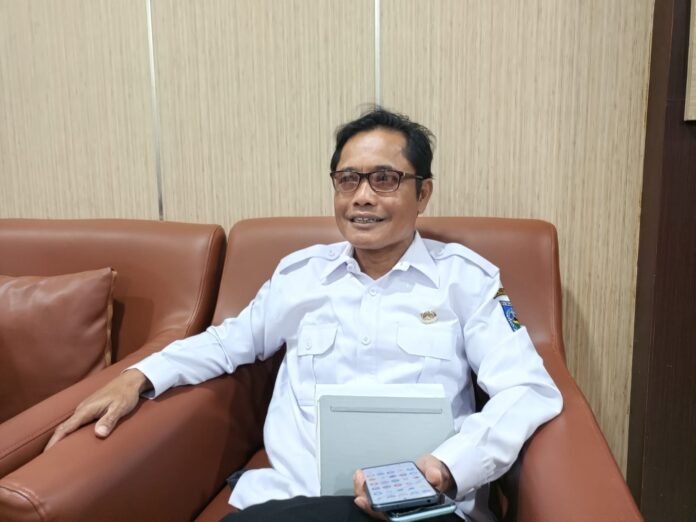 SPMB NTB Harus Bebas Pungli, Pelanggar Bisa Kena Sanksi