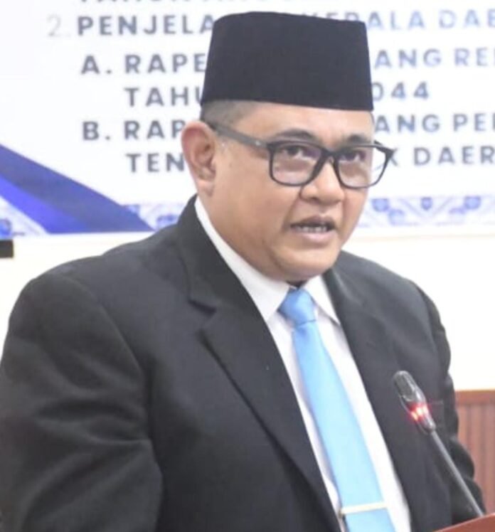 Garis Kemiskinan Meningkat, Tekanan Ekonomi Kelompok Rentan di KLU Bertambah