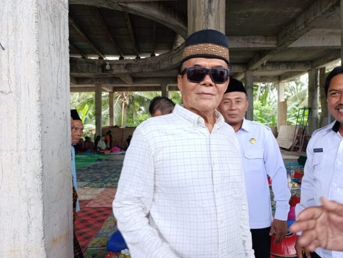 Di Balik Skandal BGN, Ali BD Ragukan MBG Bisa Hadirkan Makanan Bergizi untuk Anak Sekolah