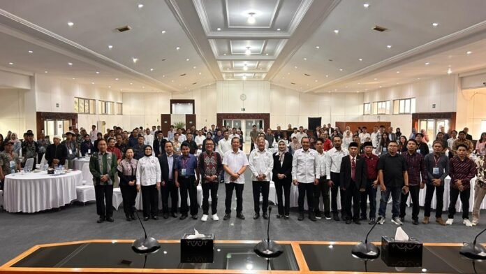 NTB Cetak Paralegal untuk Perluas Akses Keadilan