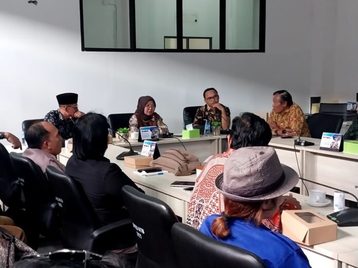 Pelecehan Seksual di Ponpes Masih Terjadi, Ketua DPRD NTB Mengaku Malu