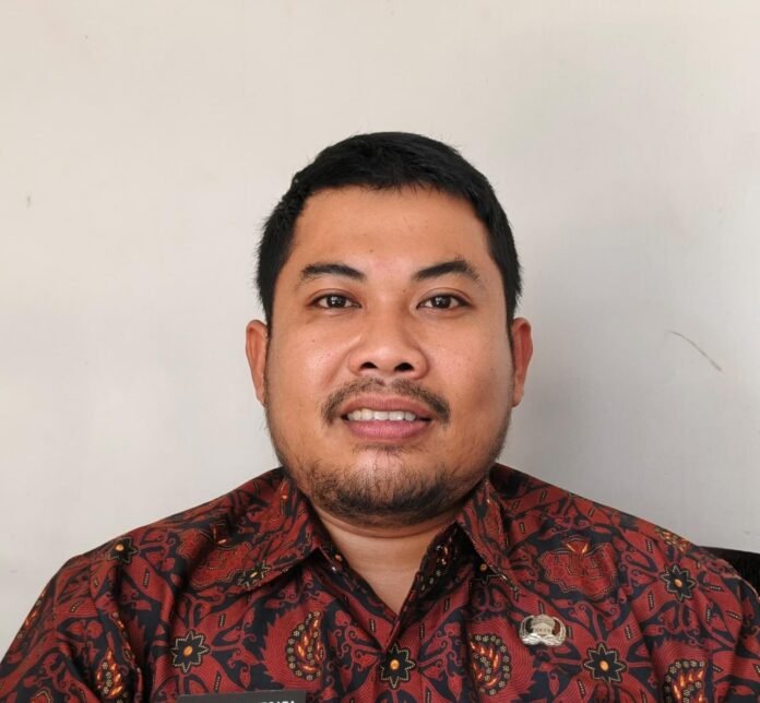 Sasar Tiga Bidang