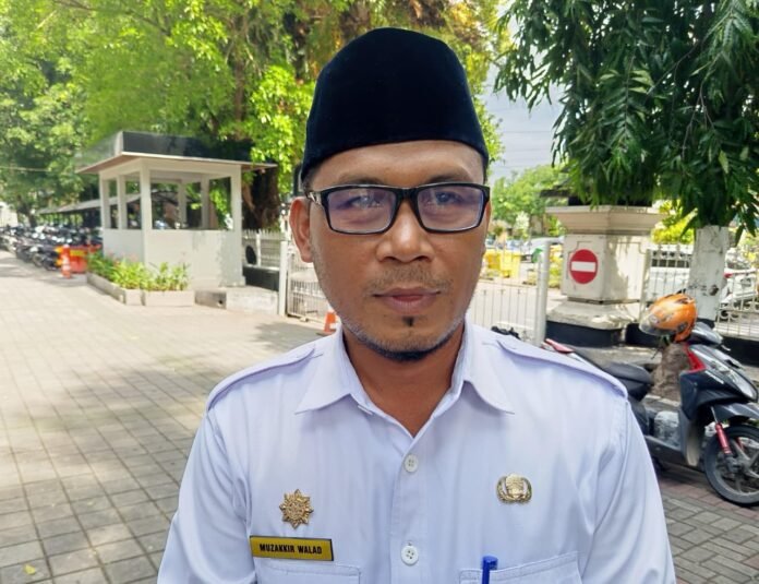 Libatkan Kader Posyandu Percepatan Digitalisasi Bansos di Mataram