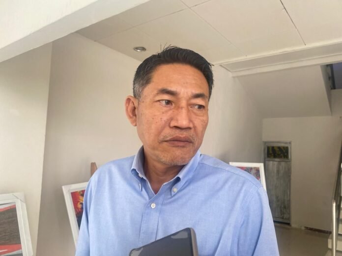 Inspektorat Siap Tindak Lanjuti Temuan BPK