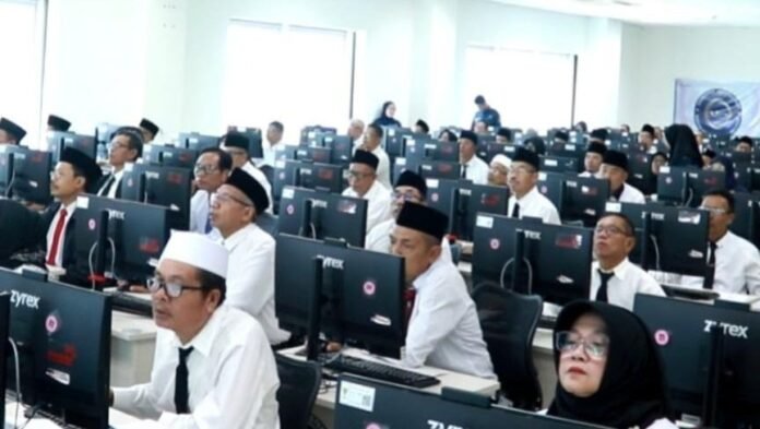 Berpotensi Dirotasi, Dikbud Lobar Sebut Ada Kepsek Menjabat Belasan Tahun