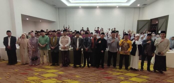 Target Pertahankan Juara Umum, Pemkab Loteng Siapkan Hadiah Umrah untuk Juara MTQ