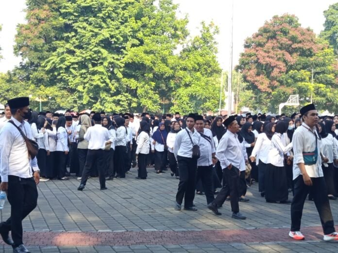 PPPK Paruh Waktu di Mataram akan Terima Gaji Ke-13
